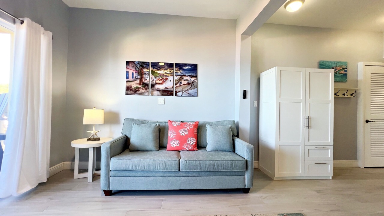 Photo of Livingroom in Estate Enighed