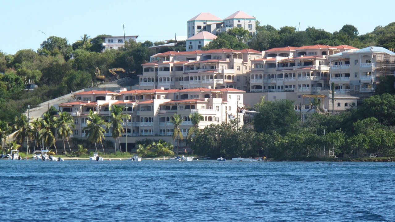 Photo of Outdoor in Estate Enighed