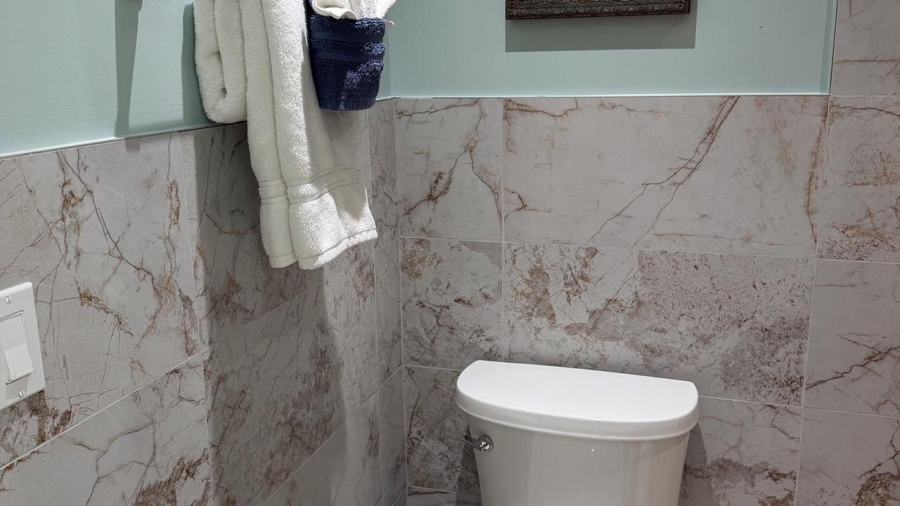 Photo of Bathroom in Red Hook