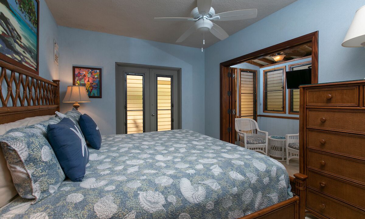 Photo of Bedroom in Estate Enighed
