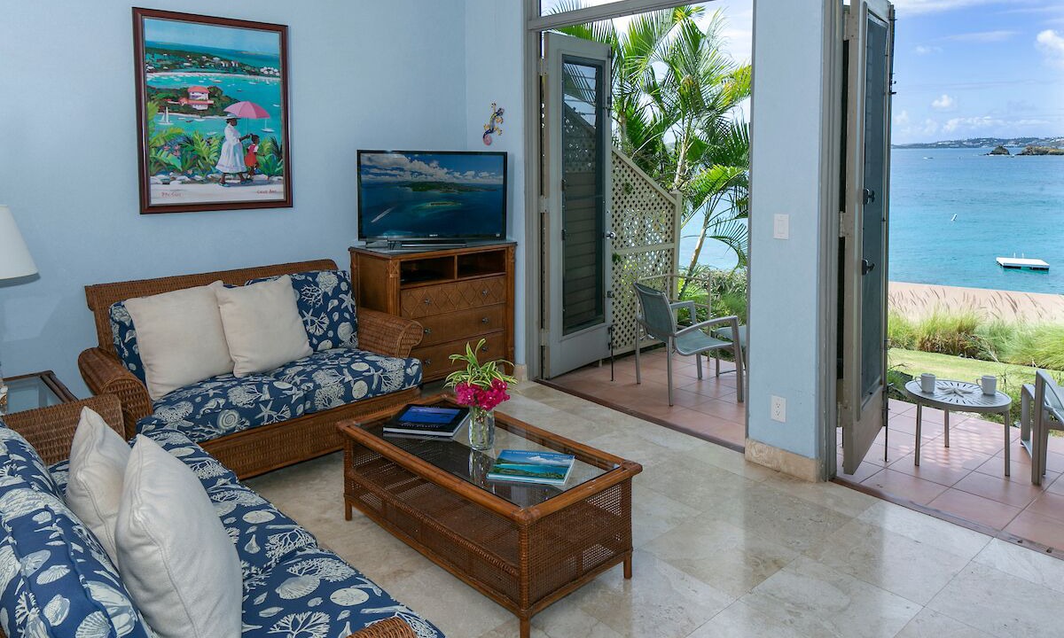 Photo of Livingroom in Estate Enighed