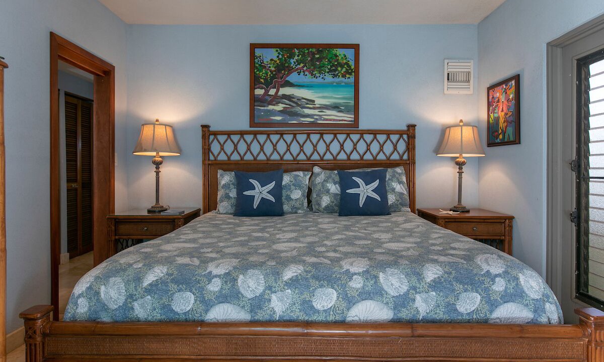 Photo of Bedroom in Estate Enighed