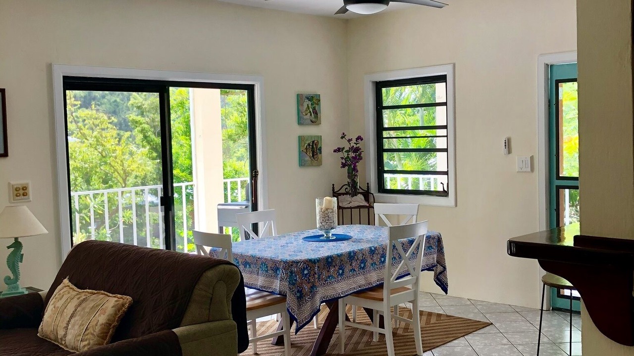 Photo of Livingroom in Fish Bay