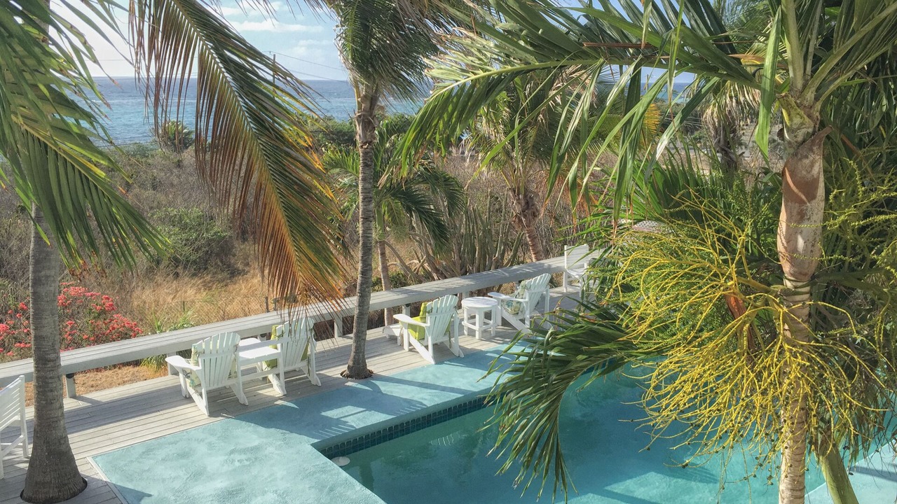 Photo of Outdoor in Estate Turner Hole