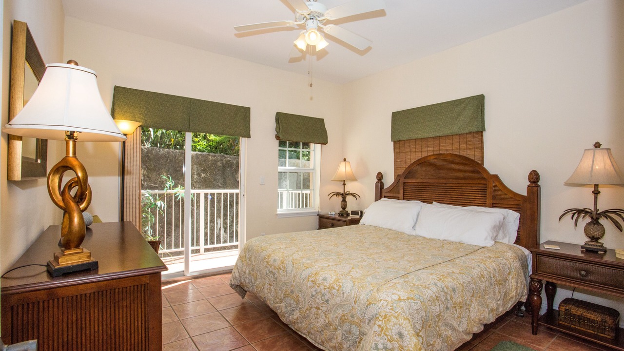 Photo of Patio Balcony in Estate Enighed