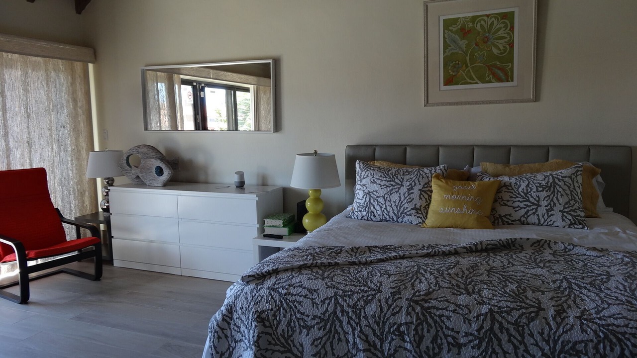 Photo of Bedroom in Red Hook