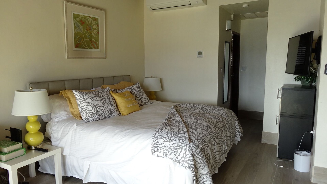 Photo of Bedroom in Red Hook