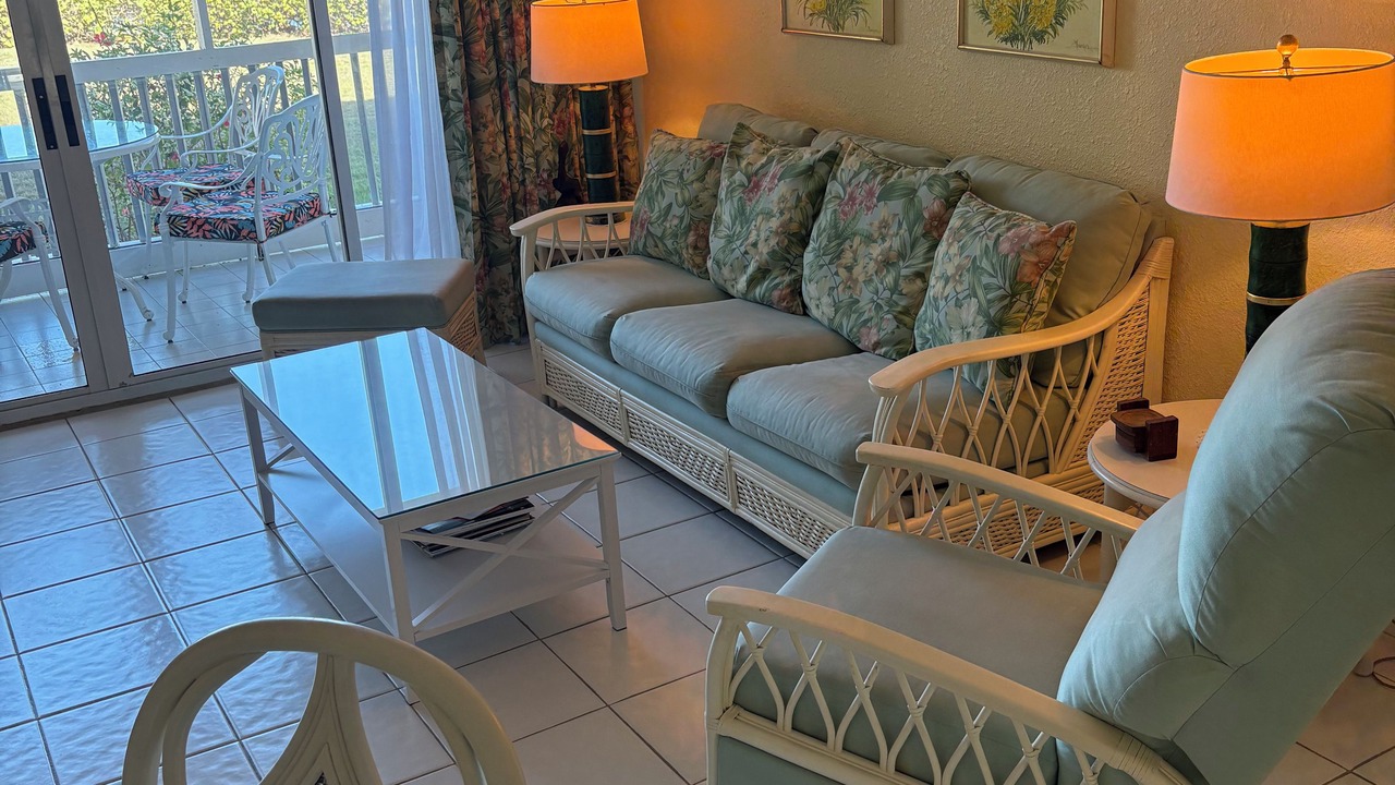 Photo of Livingroom in Estate Salt River