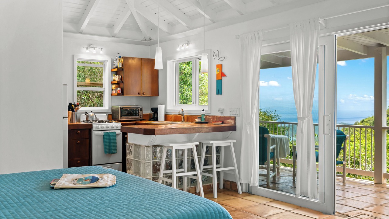 Photo of Bedroom in Estate Carolina