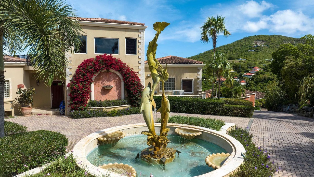 Photo of Outdoor in Estate Enighed