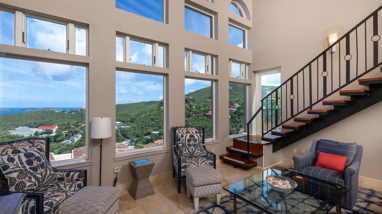 Photo of Bedroom in Estate Enighed