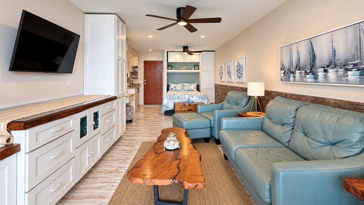 Photo of Livingroom in Red Hook