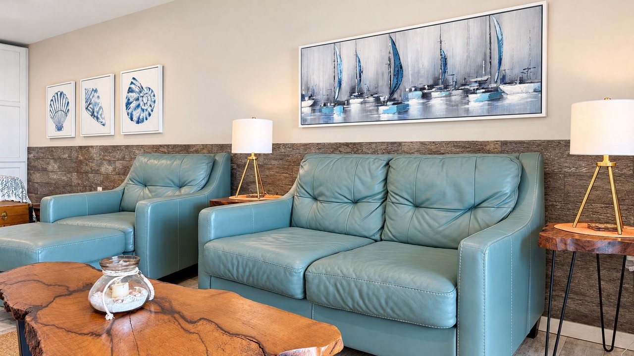 Photo of Livingroom in Red Hook