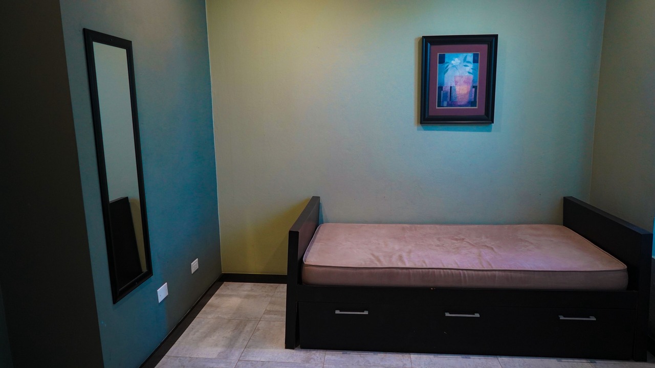 Photo of Bedroom in Estate Western Water Island