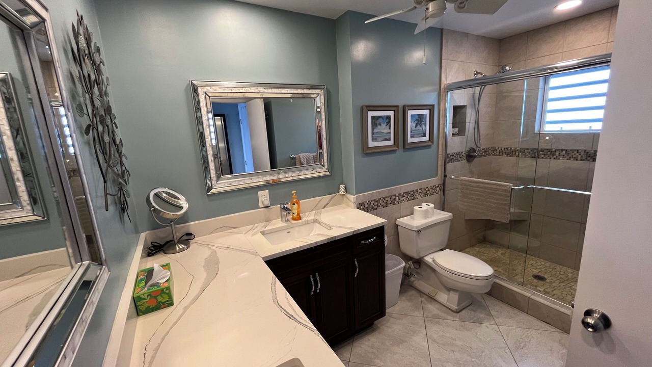 Photo of Bathroom in Nazareth