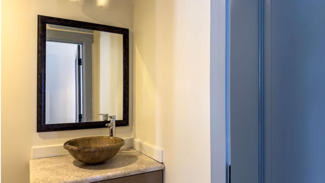 Photo of Bathroom in Estate Enighed