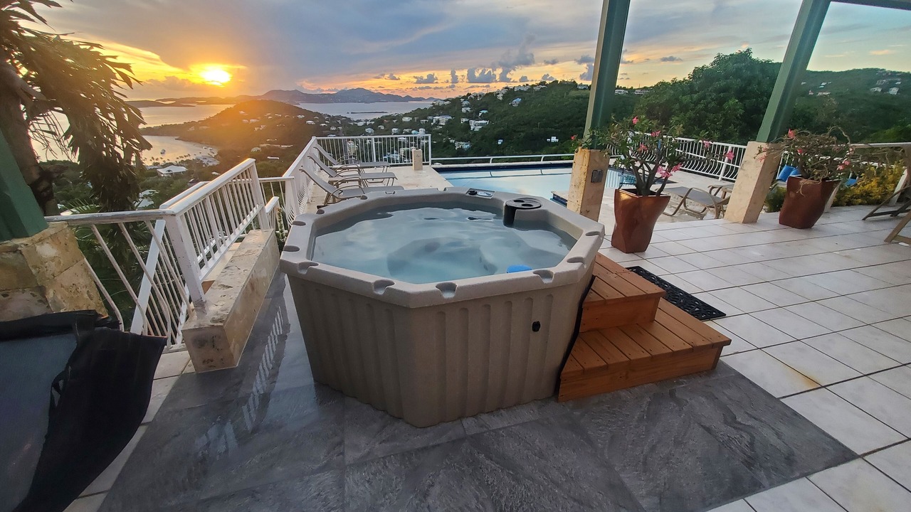 Photo of Patio Balcony in Monte