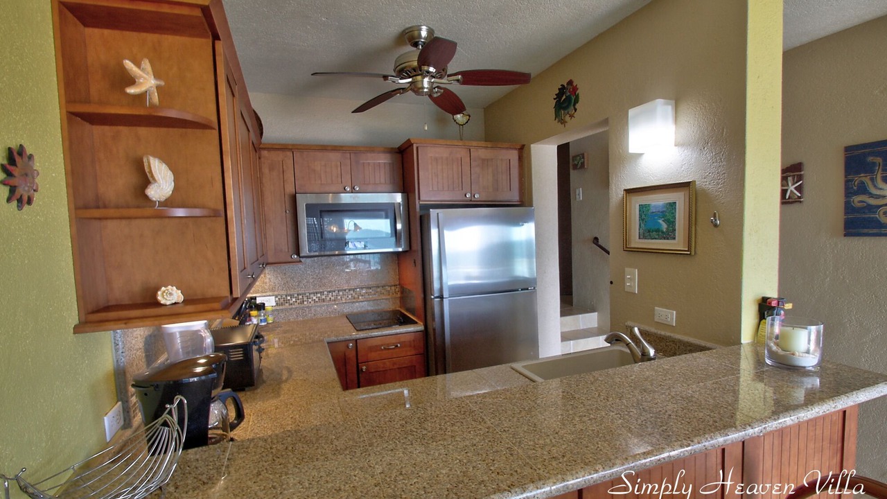 Photo of Kitchen in Frydendal