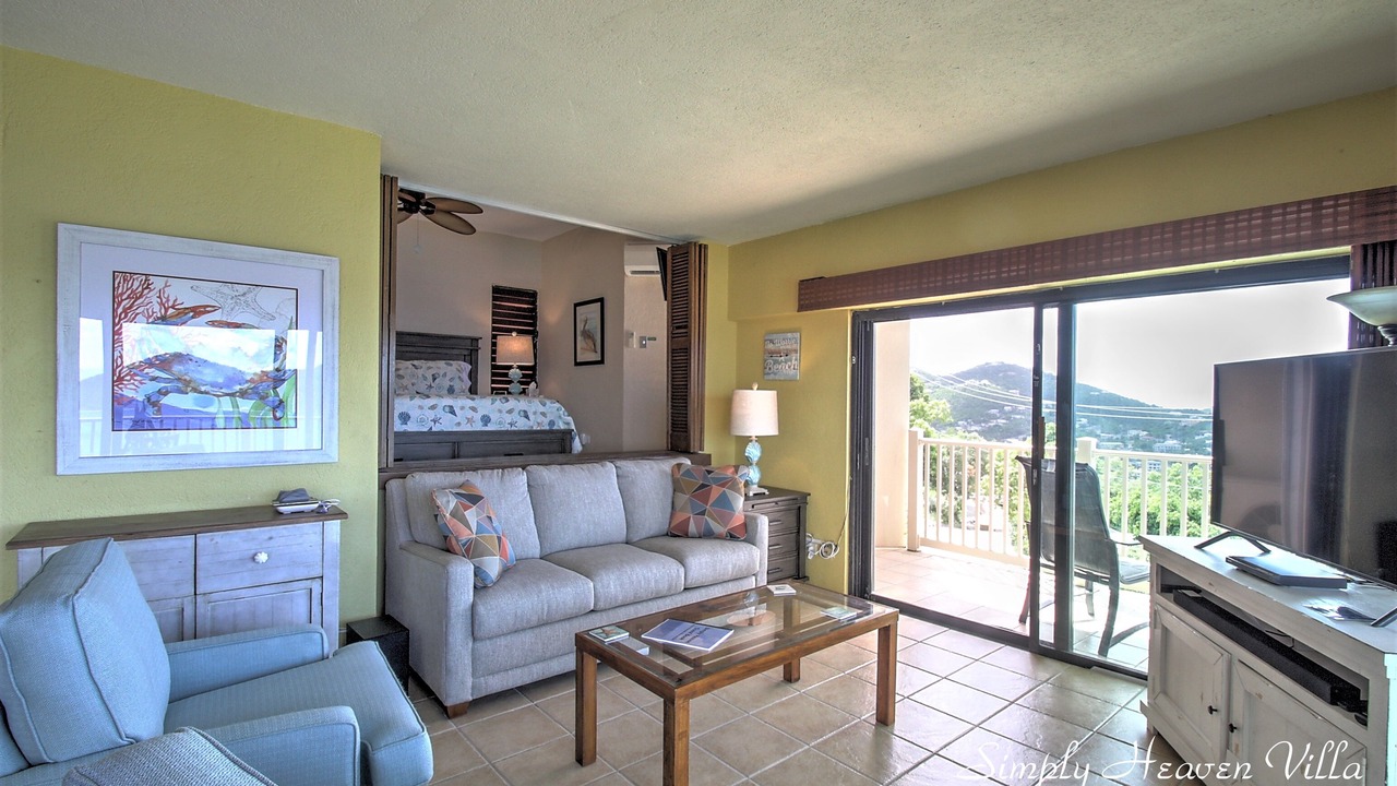 Photo of Livingroom in Frydendal