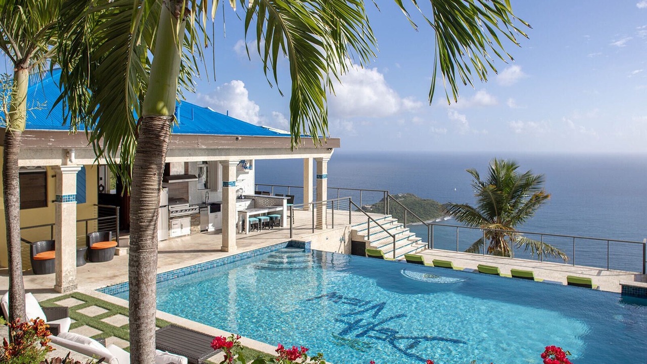 Photo of Outdoor in Rendezvous & Ditleff