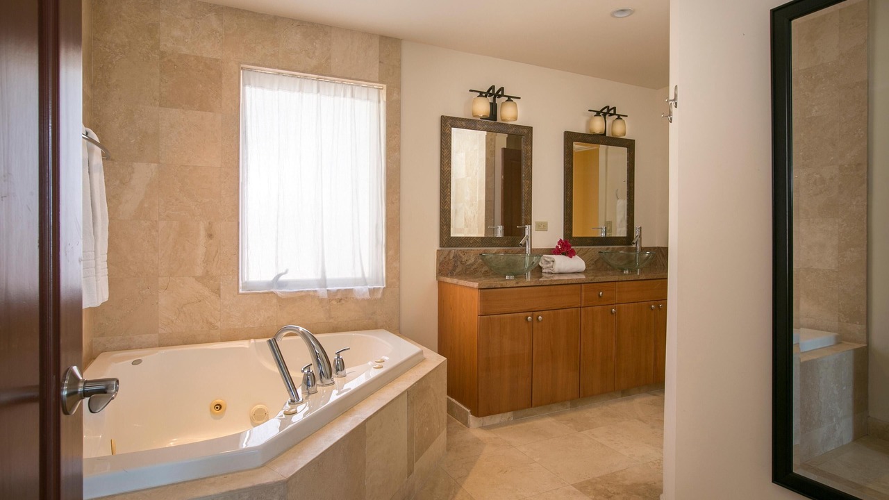 Photo of Bathroom in Estate Enighed