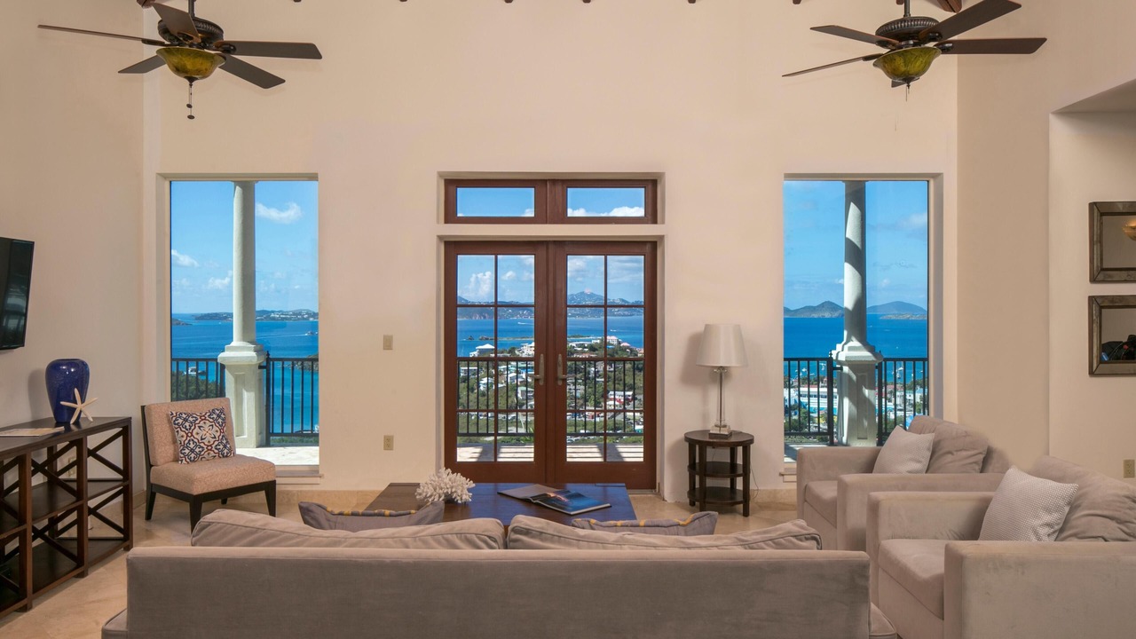 Photo of Bedroom in Estate Enighed