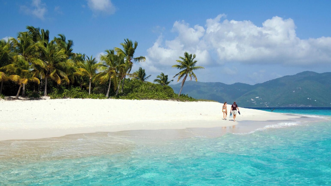 Photo of Others in Estate Chocolate Hole and Great Cruz Bay