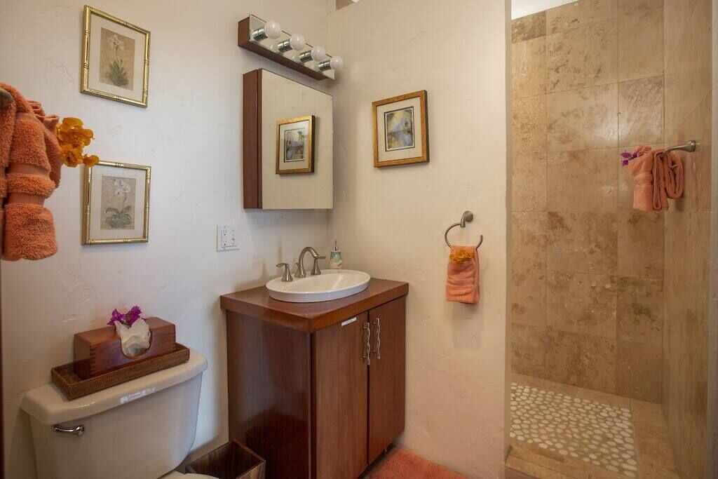 Photo of Bathroom in Estate San Soucci
