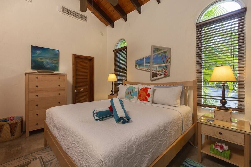 Photo of Bedroom in Estate San Soucci