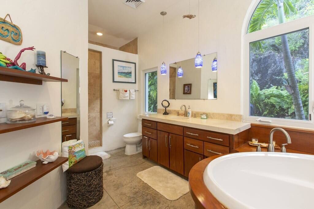 Photo of Bathroom in Estate San Soucci