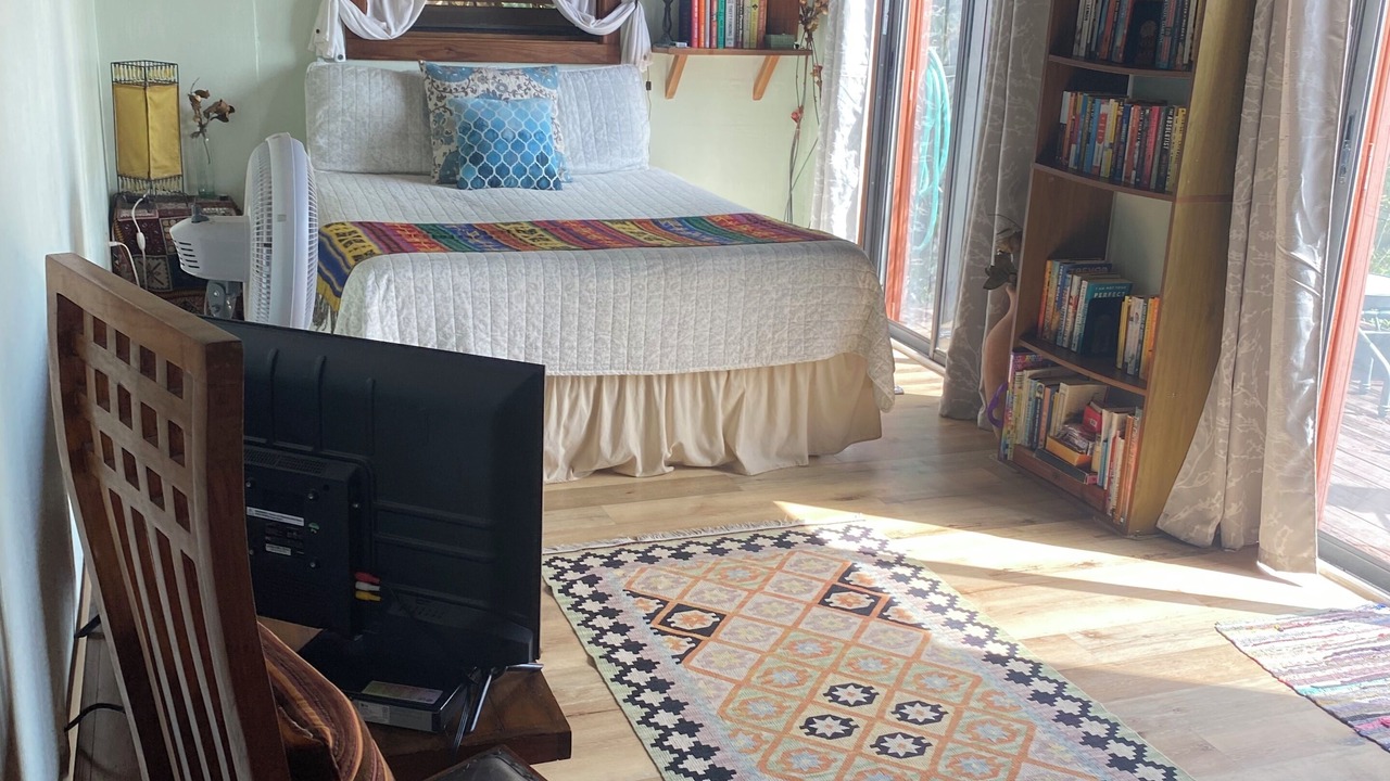 Photo of Bedroom in Estate Saint Quaco and Zimmerman