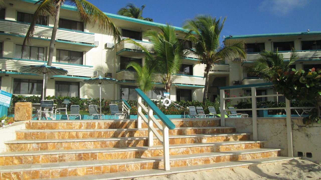 Photo of Outdoor in Estate Bolongo