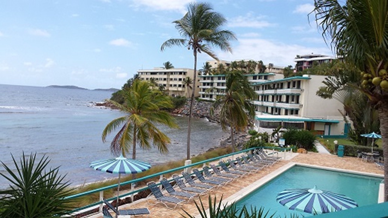 Photo of Outdoor in Estate Bolongo
