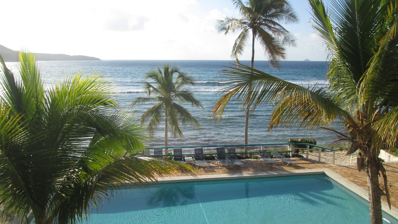 Photo of Outdoor in Estate Bolongo