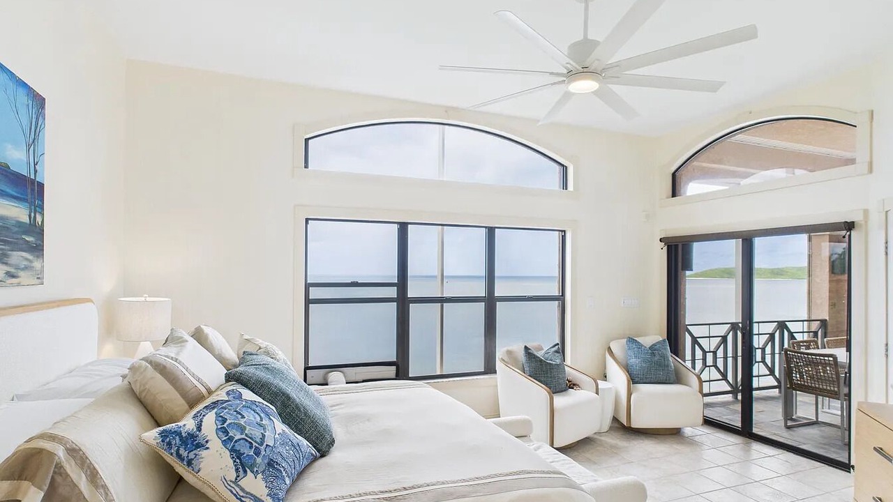 Photo of Bedroom in Cotton Valley