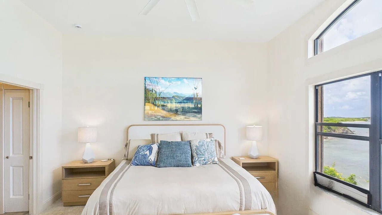 Photo of Bedroom in Cotton Valley