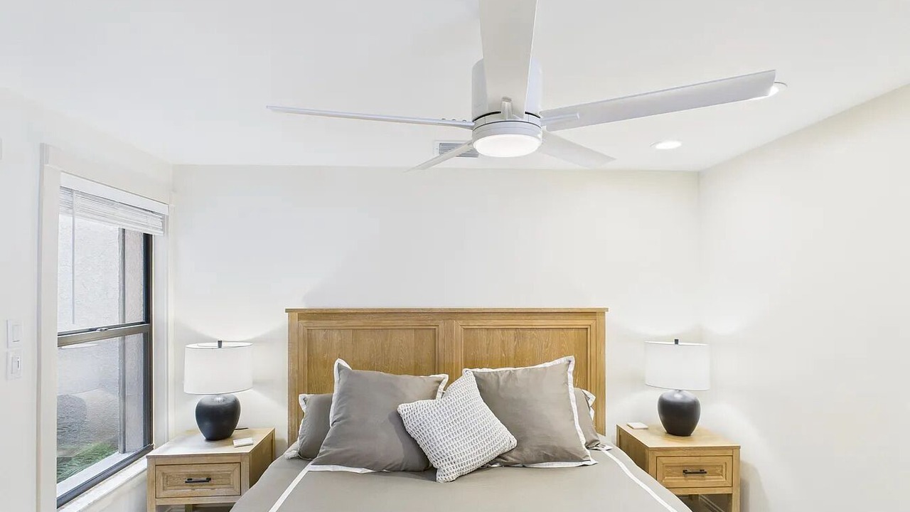 Photo of Bedroom in Cotton Valley