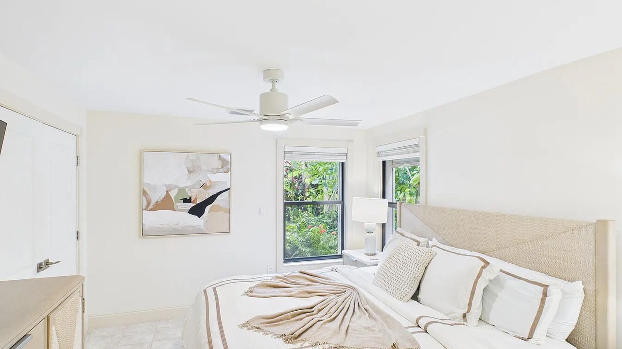 Photo of Bedroom in Cotton Valley