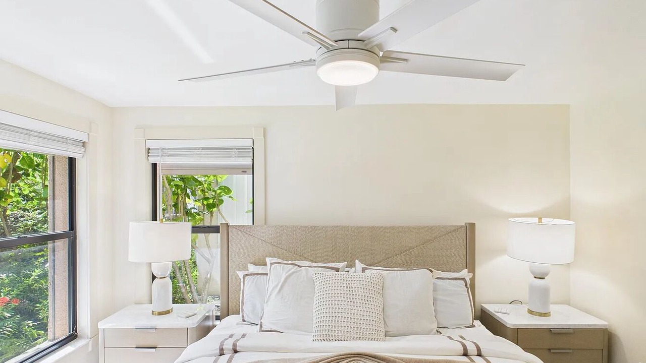 Photo of Bedroom in Cotton Valley