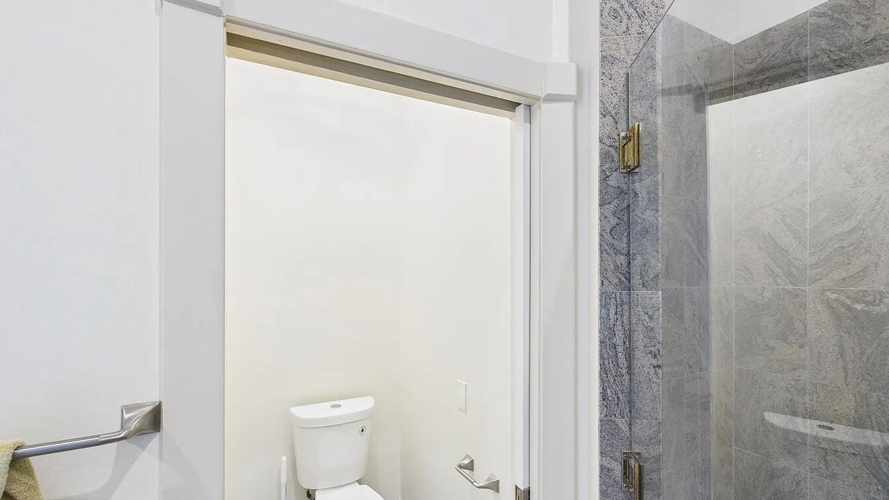 Photo of Bathroom in Cotton Valley