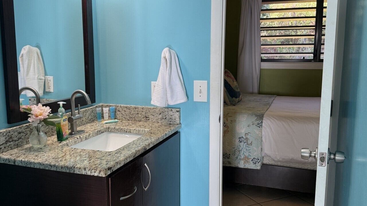 Photo of Bathroom in Red Hook