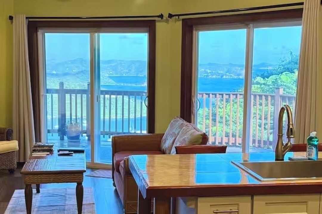 Photo of Livingroom in Estate Carolina