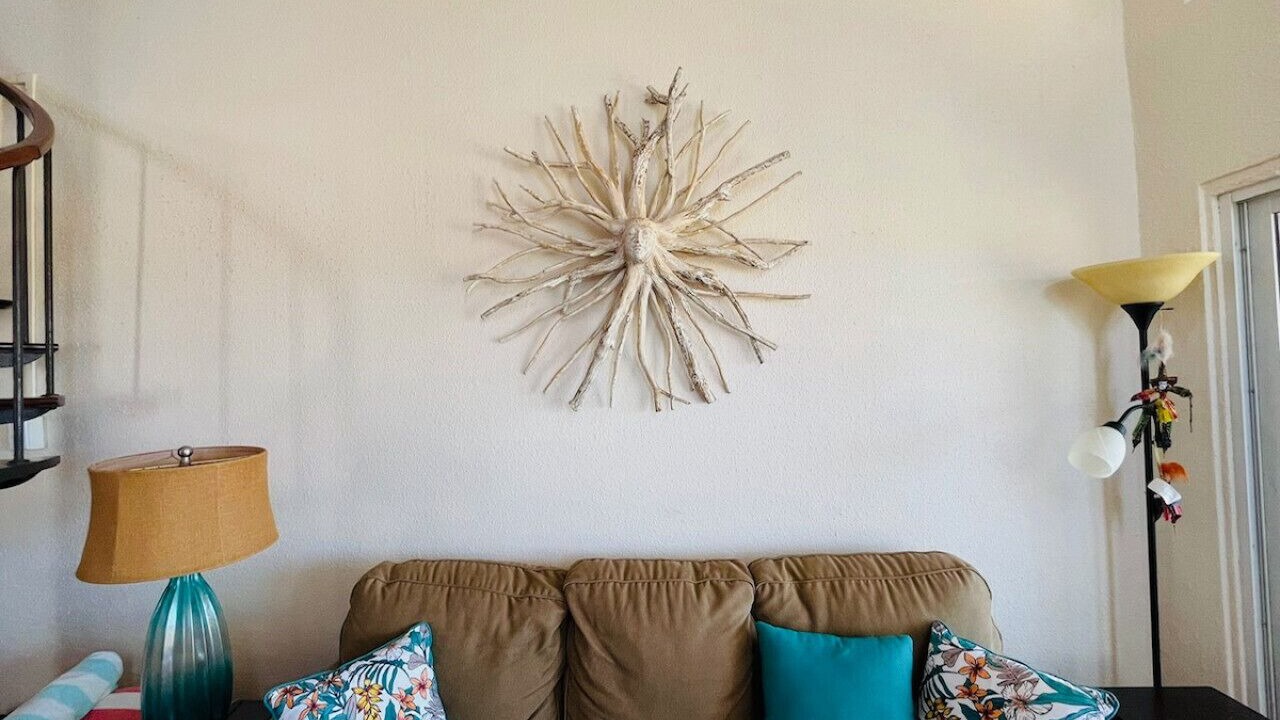 Photo of Livingroom in Estate Salt River