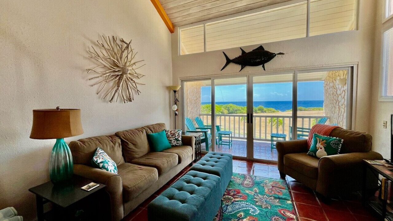 Photo of Livingroom in Estate Salt River