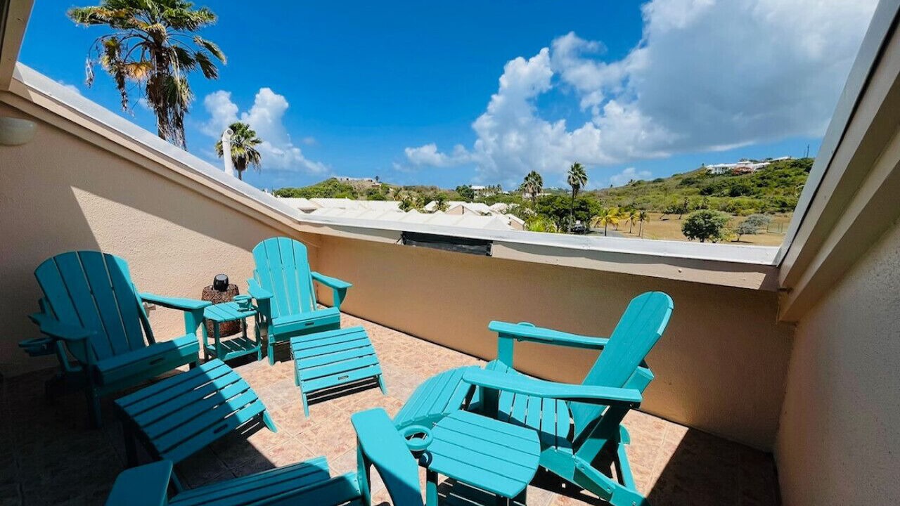 Photo of Patio Balcony in Estate Salt River