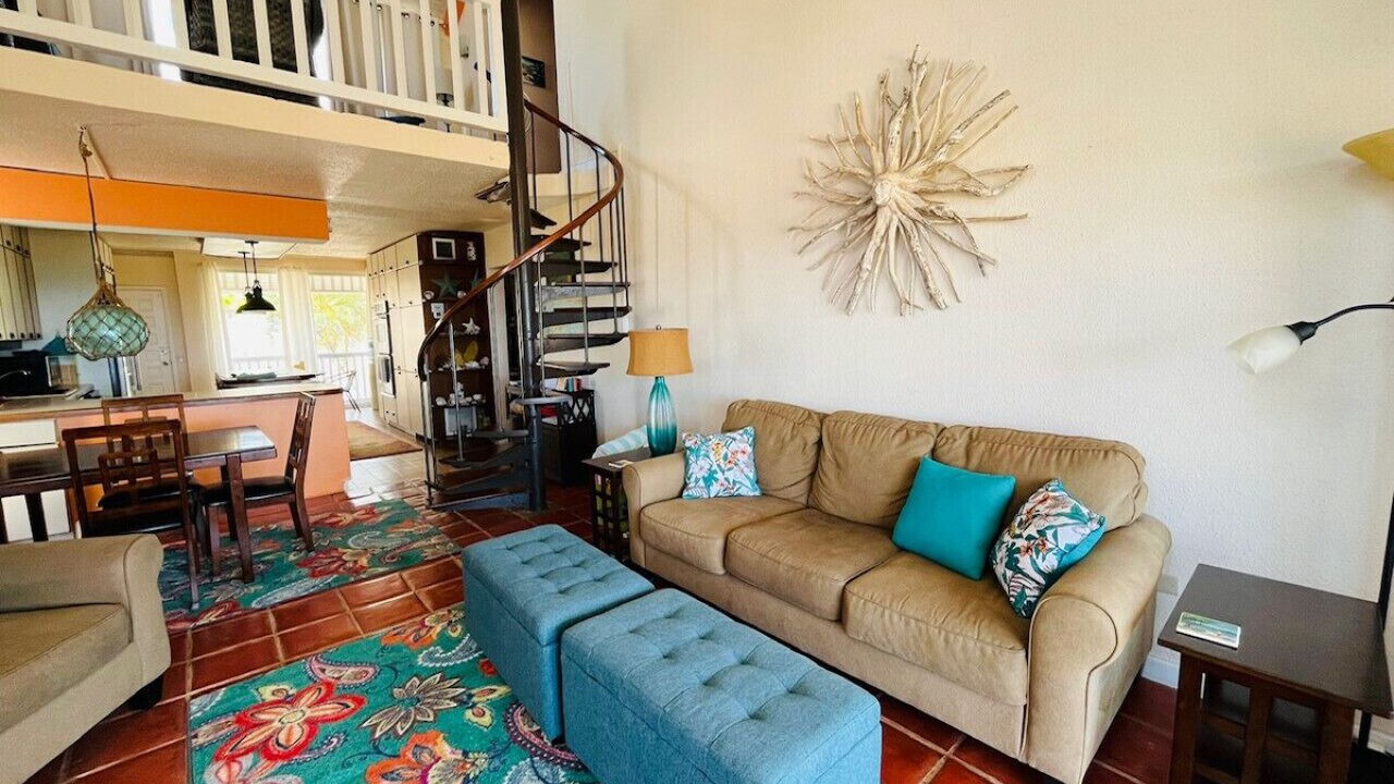 Photo of Livingroom in Estate Salt River