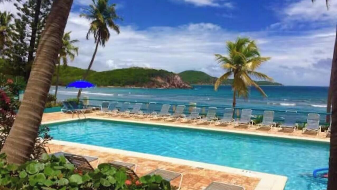 Photo of Outdoor in Bolongo Bay