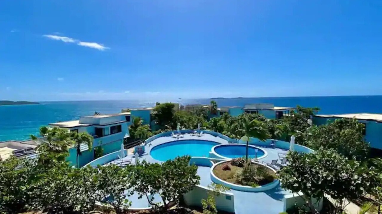 Photo of Outdoor in Bolongo Bay