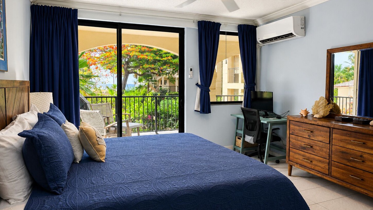 Photo of Bedroom in La Grande Princesse