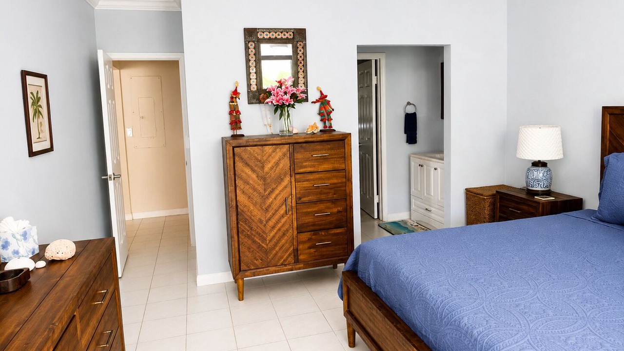 Photo of Bedroom in La Grande Princesse